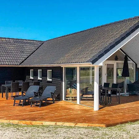 Σπίτι διακοπών Holiday Home Vaeggerlose Clxxv *