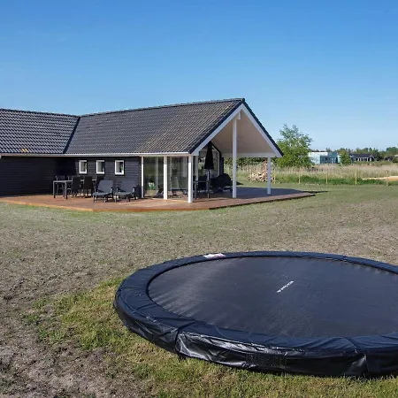 Holiday Home Vaeggerlose Clxxv