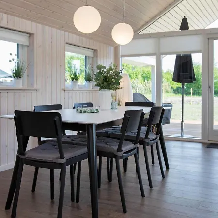 Holiday Home Vaeggerlose Clxxv