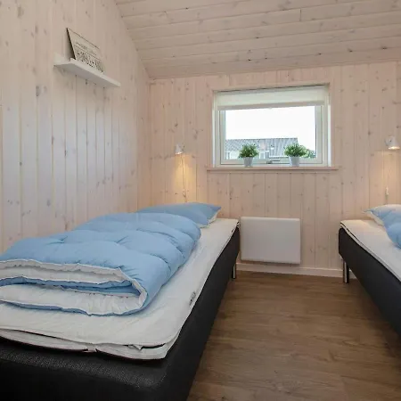 Holiday Home Vaeggerlose Clxxv Σπίτι διακοπών *