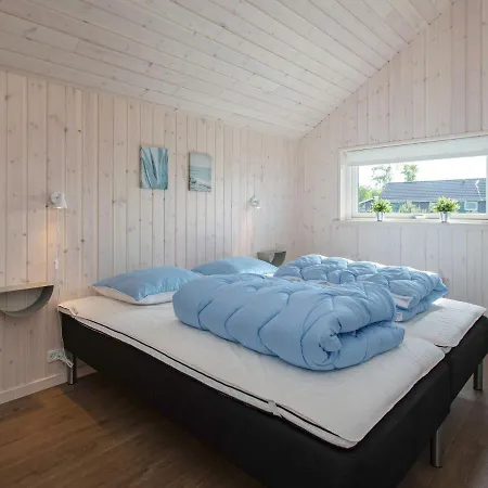 Holiday Home Vaeggerlose Clxxv Σπίτι διακοπών *
