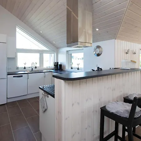 Holiday Home Vaeggerlose Clxxv Σπίτι διακοπών *