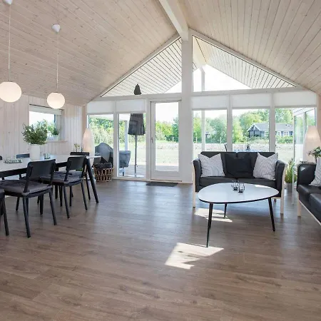 Holiday Home Vaeggerlose Clxxv Σπίτι διακοπών *