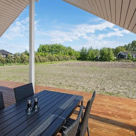 Σπίτι διακοπών Holiday Home Vaeggerlose Clxxv Bøtø By