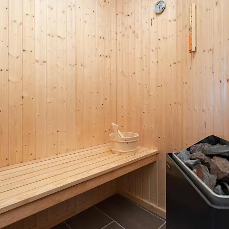 Holiday Home Vaeggerlose Clxxv Bøtø By