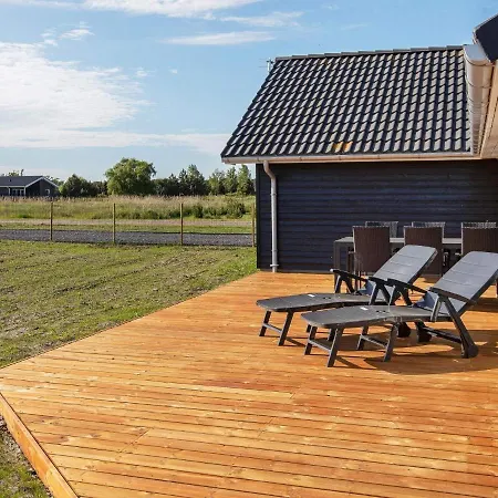 Σπίτι διακοπών Holiday Home Vaeggerlose Clxxv *
