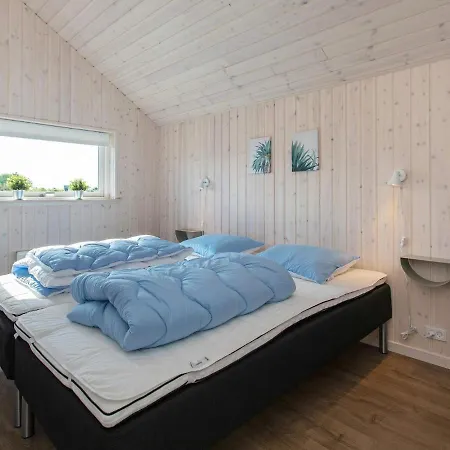 Holiday Home Vaeggerlose Clxxv